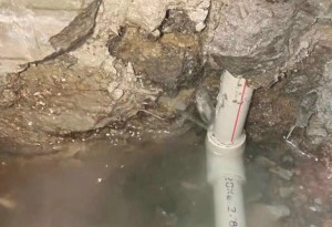 临沂管道漏水检测五
