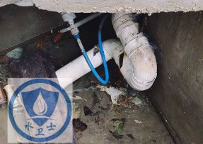 临沂水管漏水检测公司6