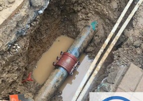 临沂水管漏水检测公司4