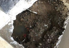 临沂水管漏水检测公司2