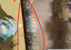临沂水管漏水检测公司1